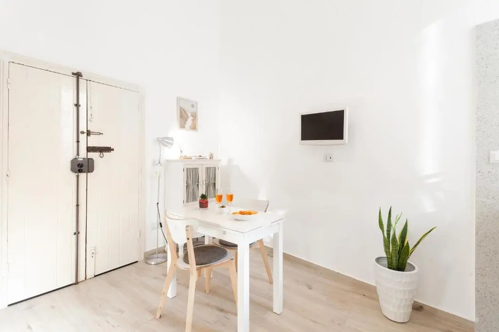 Maison San Michele Lovely Apartment