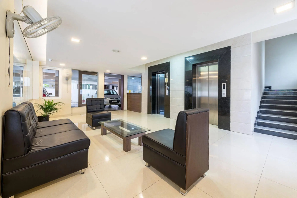 Hotel photo 10
