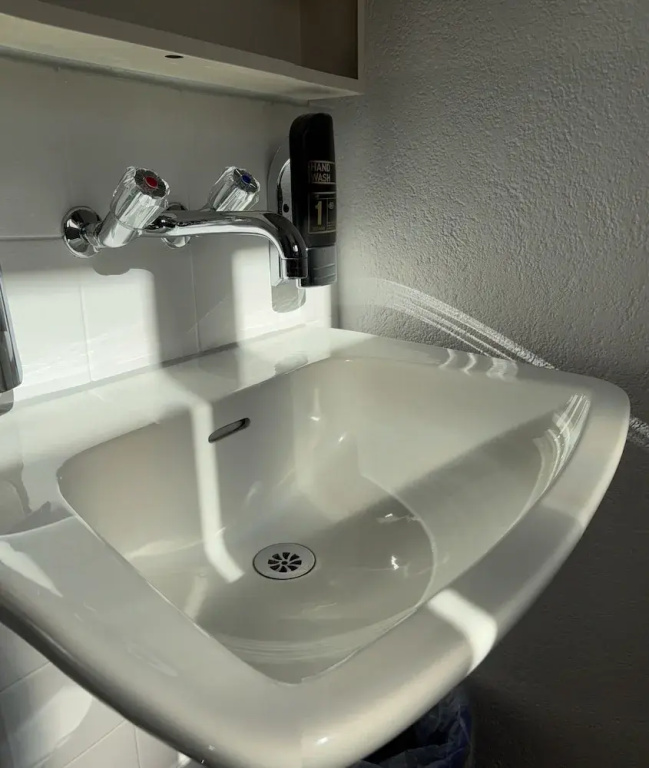 Hotel Rheinfall - Chambres