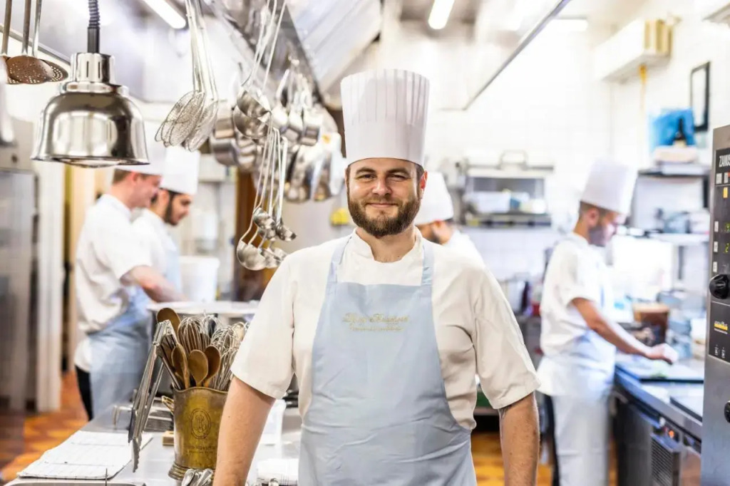 Dyvig Badehotel - фото 17