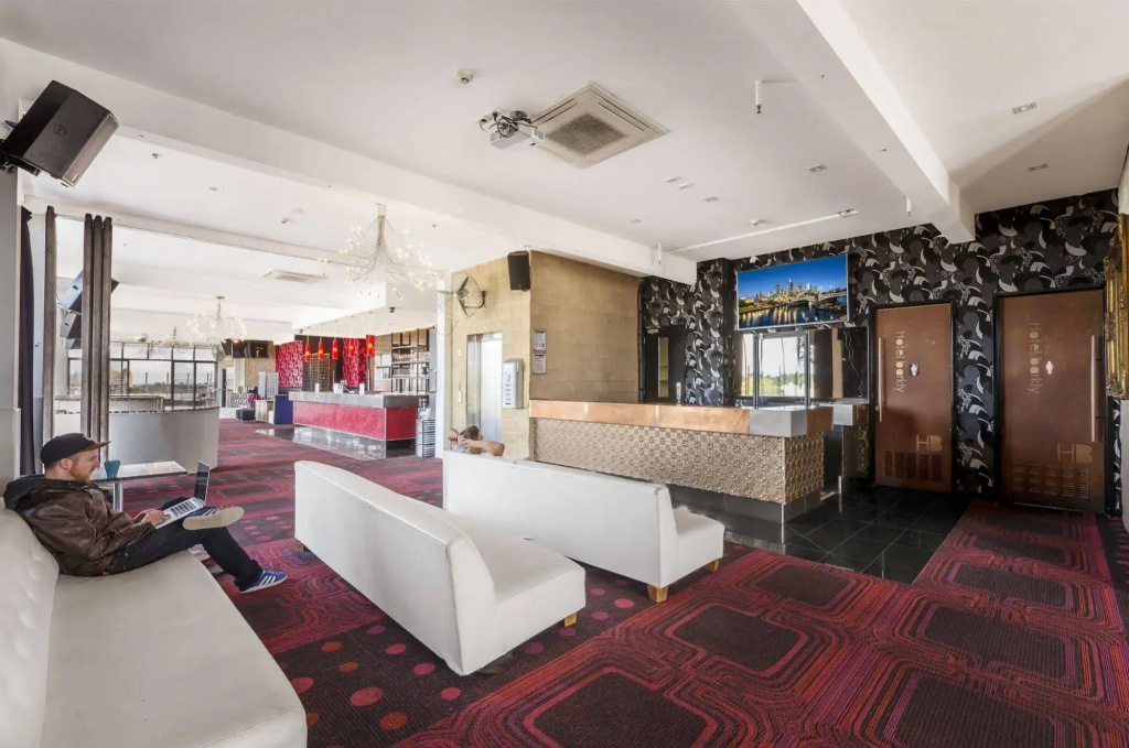 Hotel photo 2