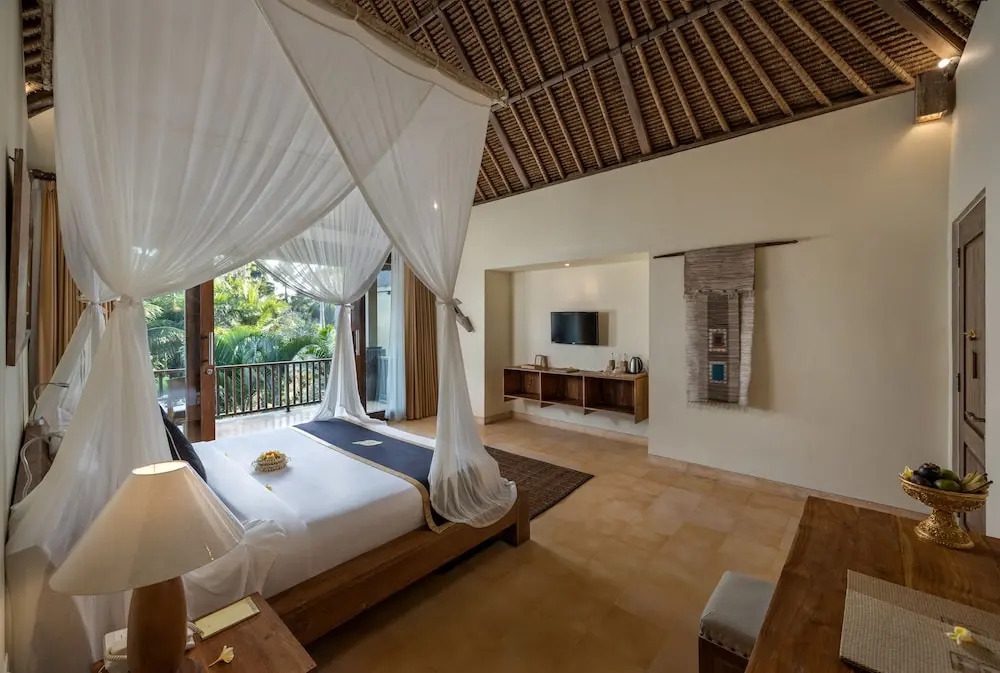 The Sankara Resort