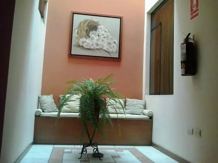Hotel photo 10
