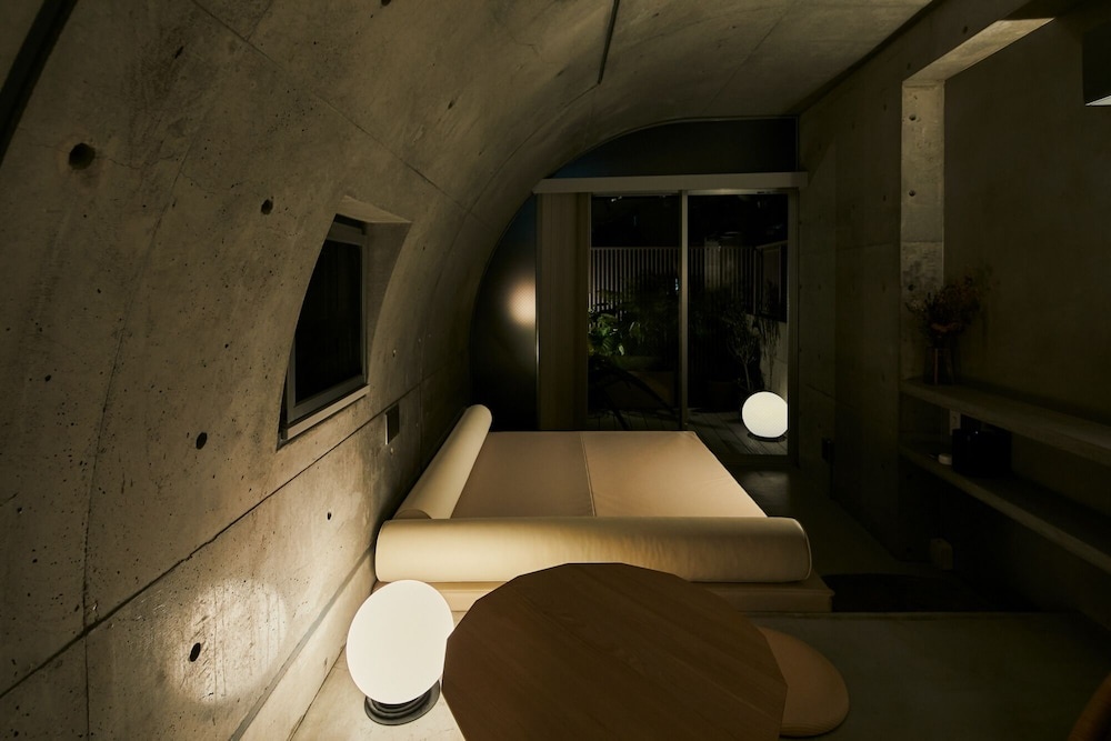 Boutique Sauna ARCH 사진 4