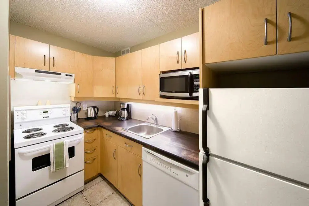 Winnipeg Executive Suites - Polo Park - фото 27