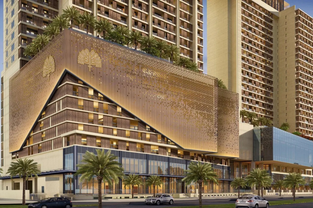 Raffles Jeddah