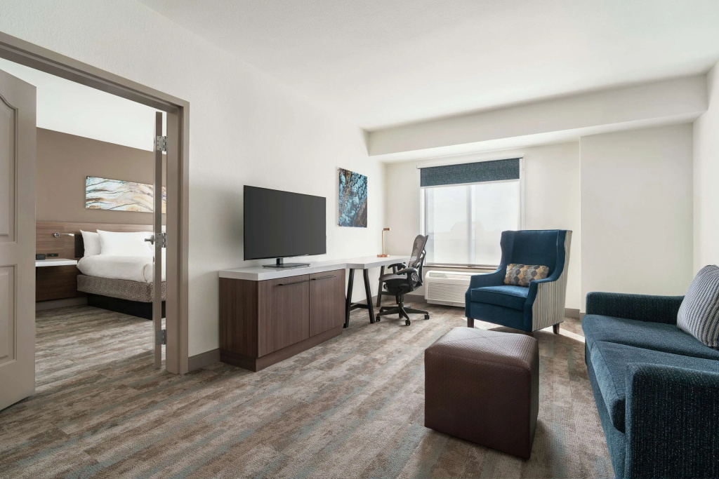 Hilton Garden Inn Charlotte/Ayrsley - Général