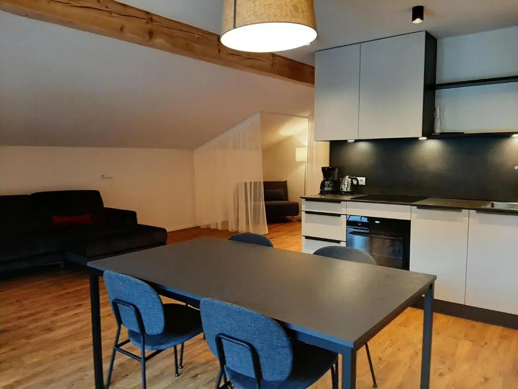 Tyrol - Chambres