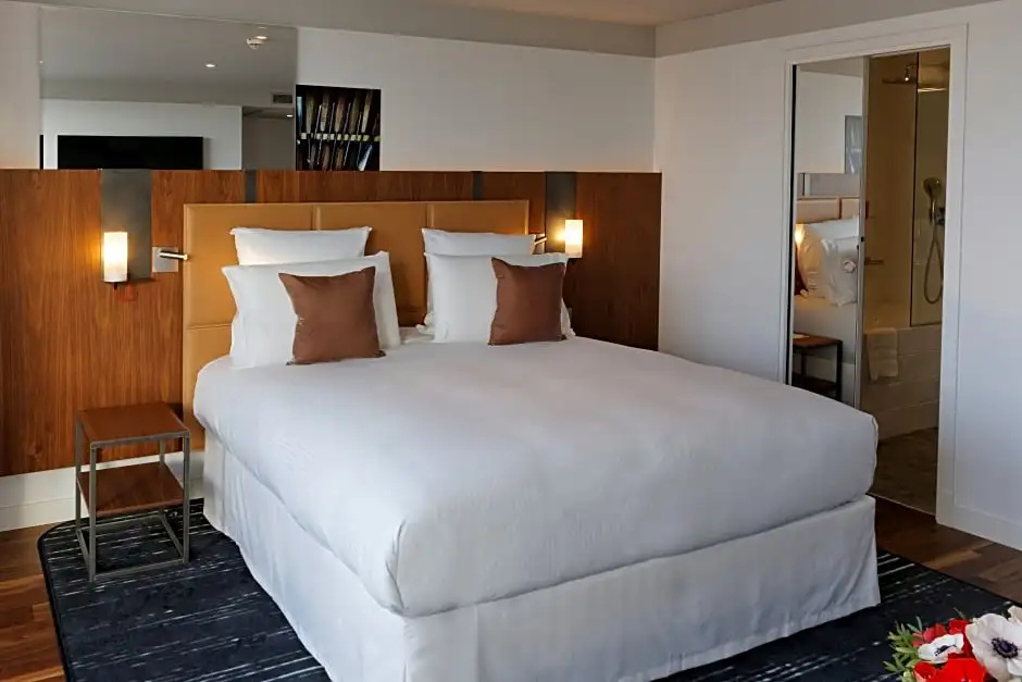Boutet Bastille Hotel Paris - MGallery Collection 64