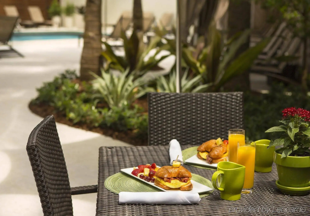 Aloft by Marriott Miami Dadeland - Général