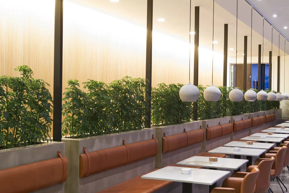Hotel Oasia Aarhus - Général