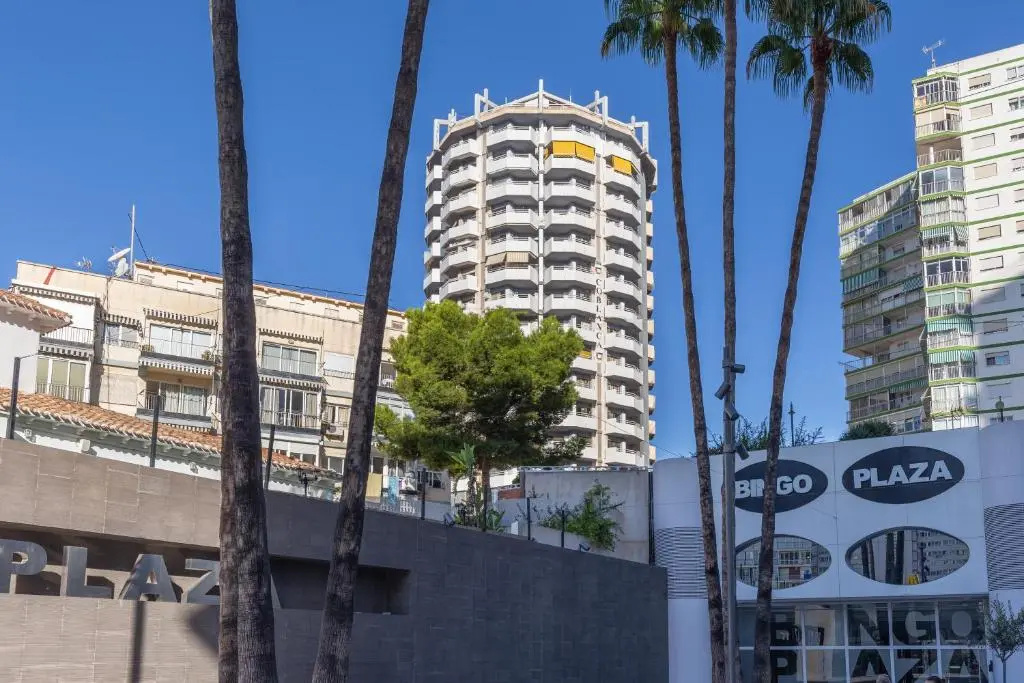 San Jaime 15C