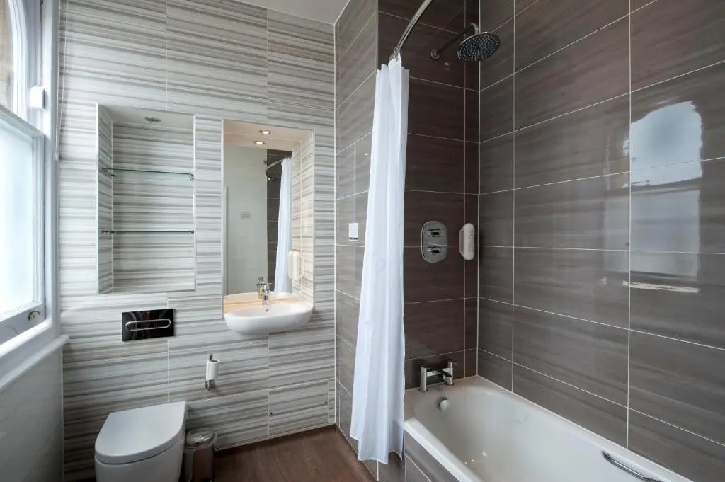 The Kings Head Inn - Chambres