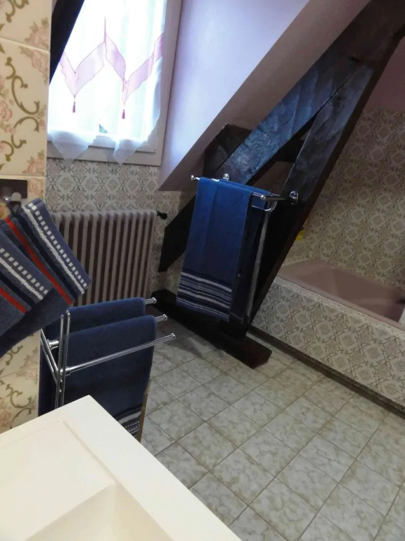 Chambres d'hôtes La Demeure Aux Pins
