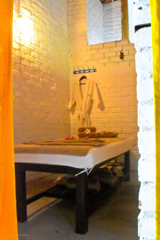 Amaranta Classic Retreat - фото 9