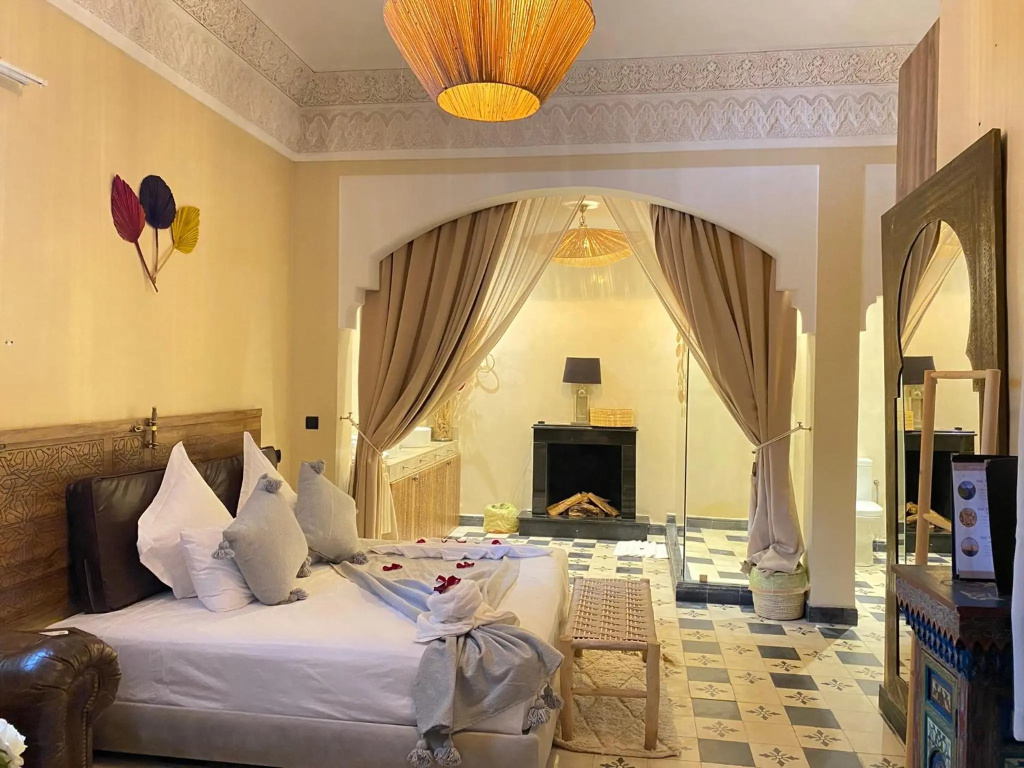Riad Faraj — 4