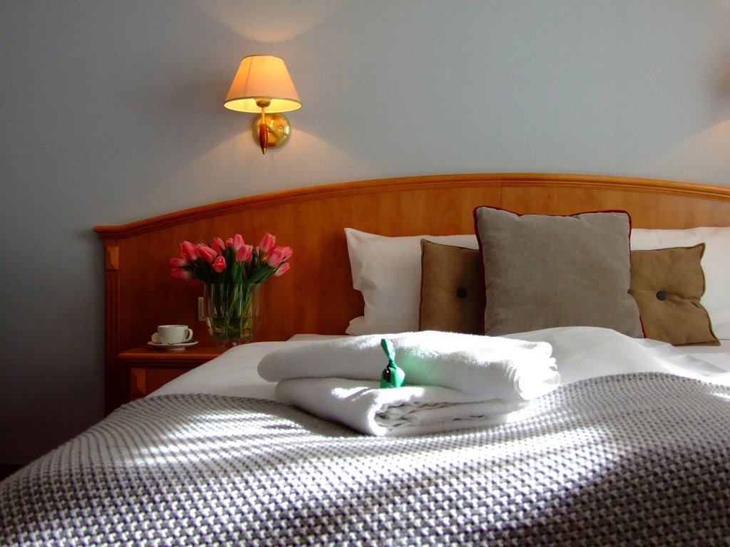 Hotel Stare Miasto Old Town - Général