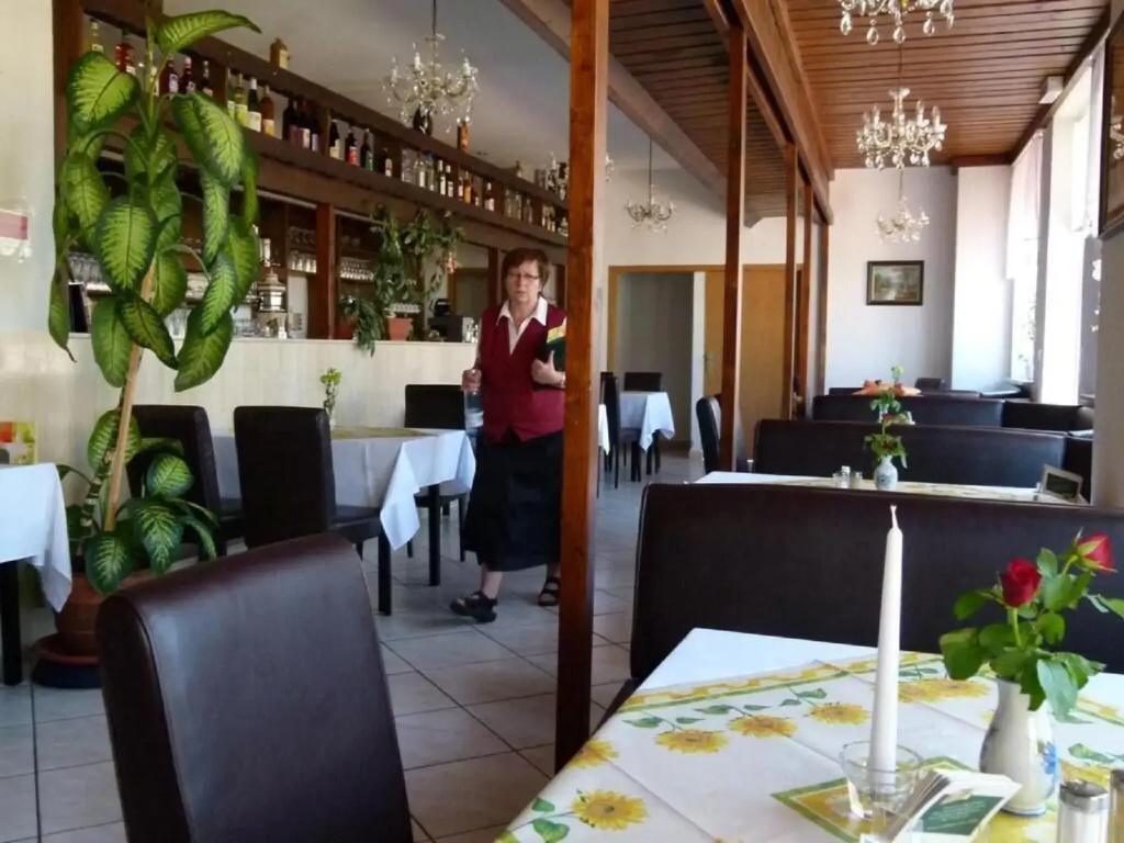 Hotel Reuterhof - Général