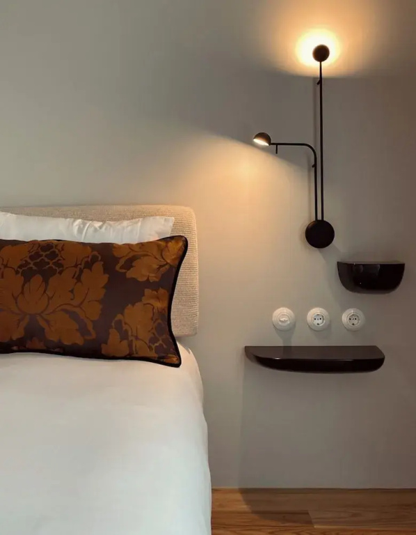 Premium room