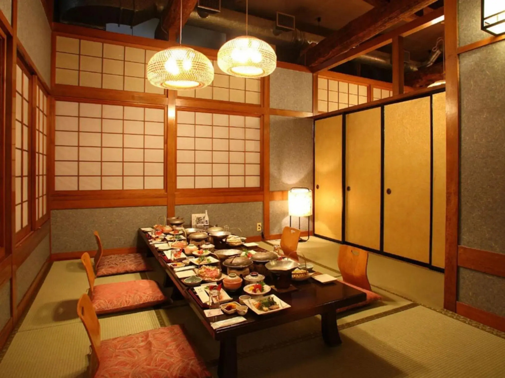 Hotel Shirakawa Yunokura - Général