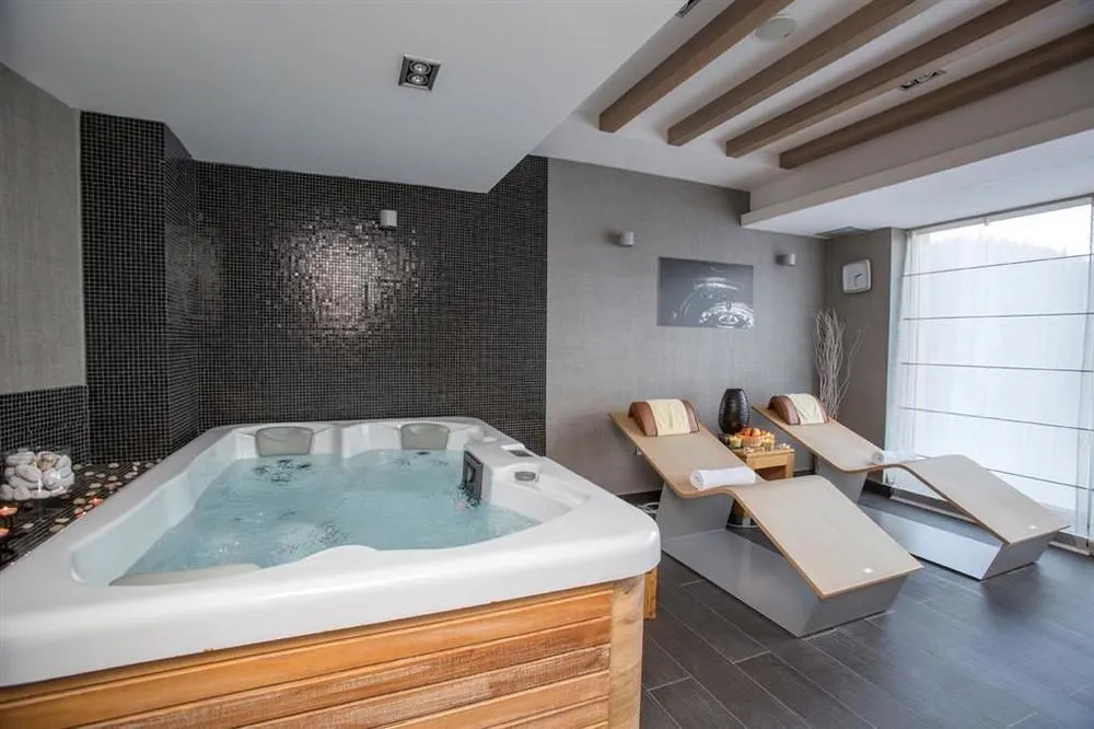 Aparthotel Vucko - Général
