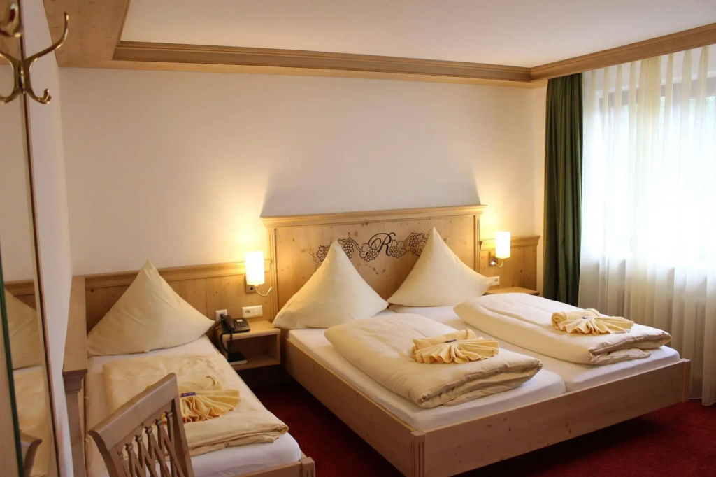 Hotel - Landgasthof Rebstock - Général