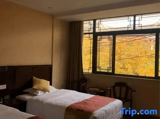 Comfort room