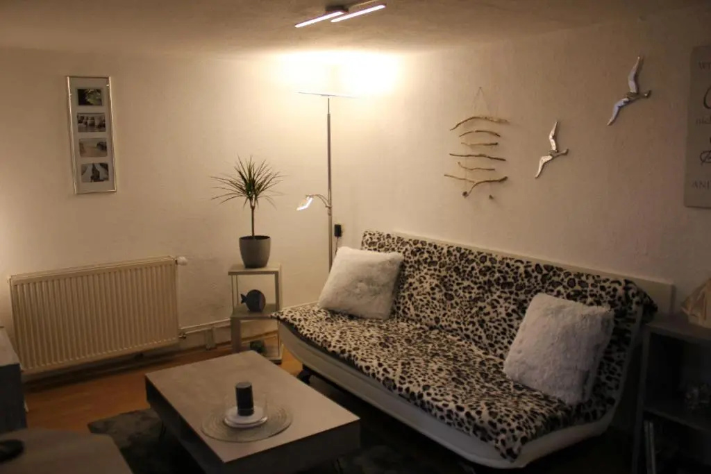 Ferienhaus Penno