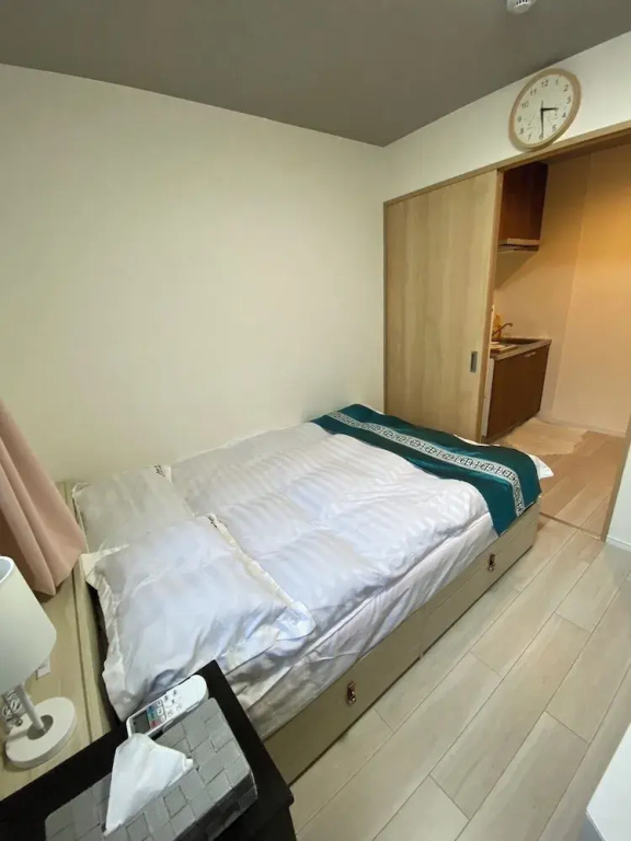 Comfort Apartment