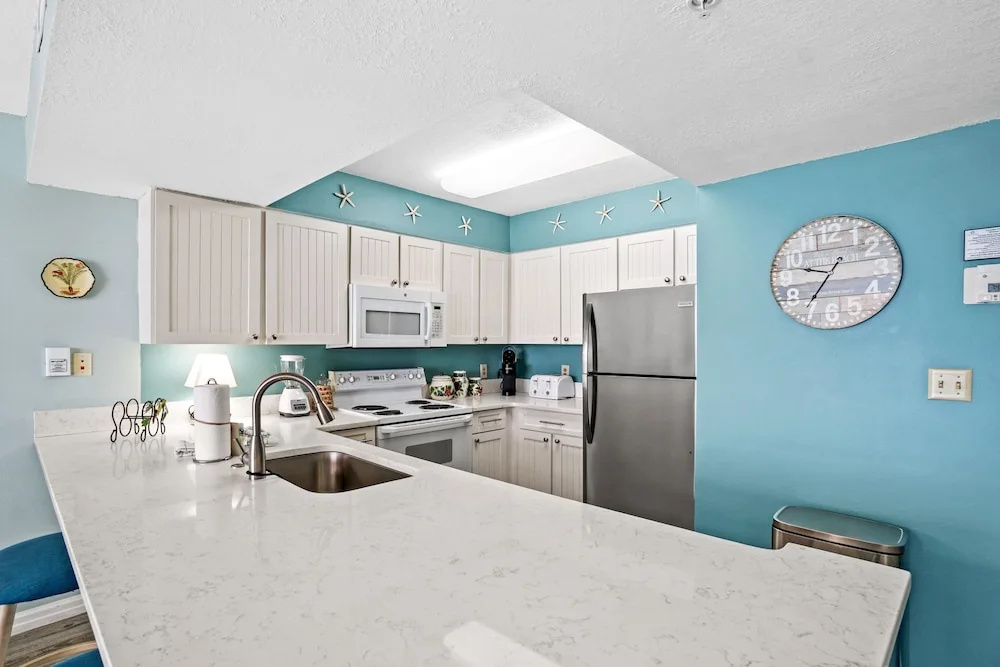 Pelican Beach Resort by Panhandle Getaways - Chambres