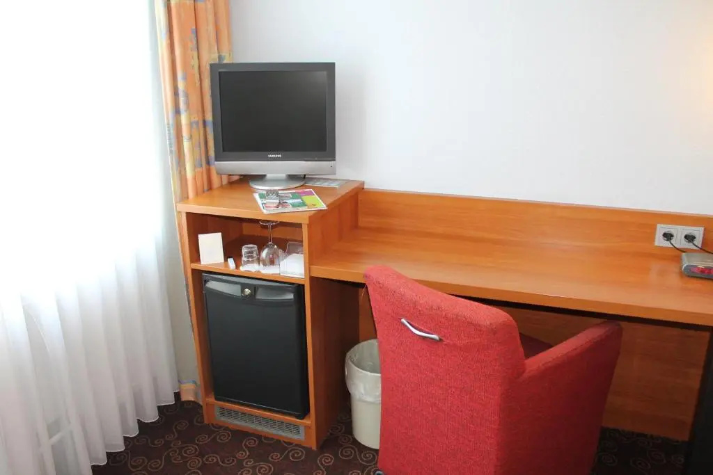 Hotel Fackelmann - Chambres