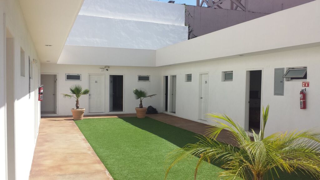 Hotel Baja by null