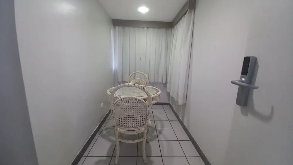 Hotel Nacional Inn Aeroporto Recife - Chambres