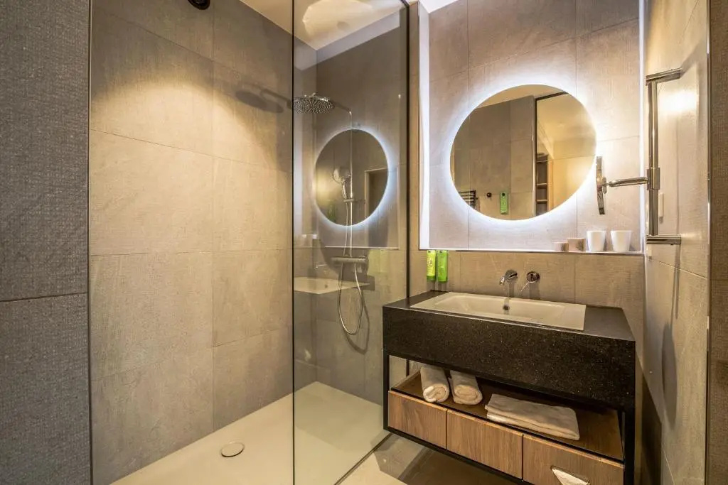 TAUERN SPA Zell am See - Kaprun - Chambres