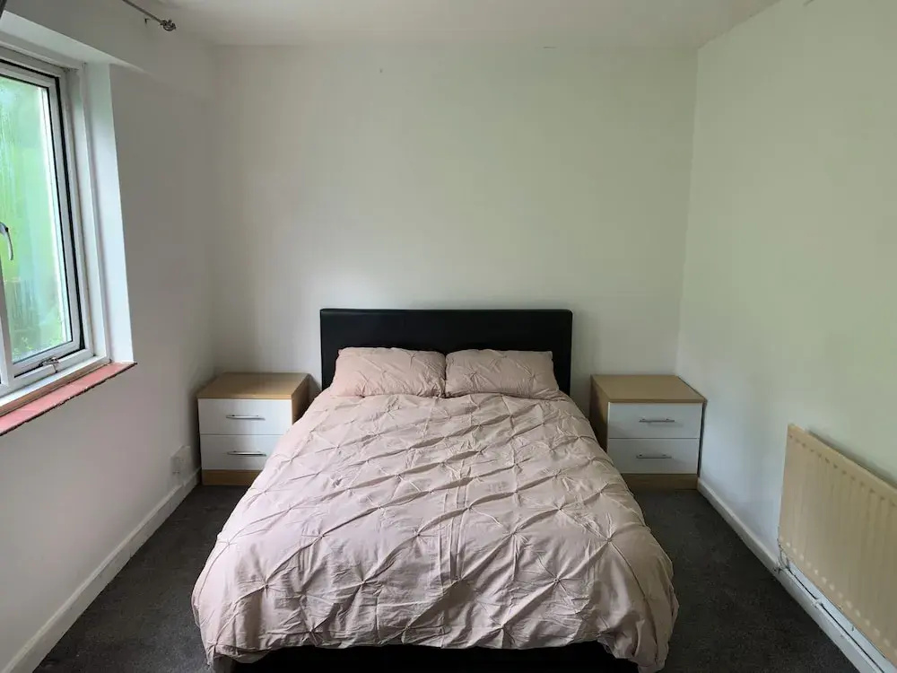 Seaside Retreat Sleeps 4 With Pets
