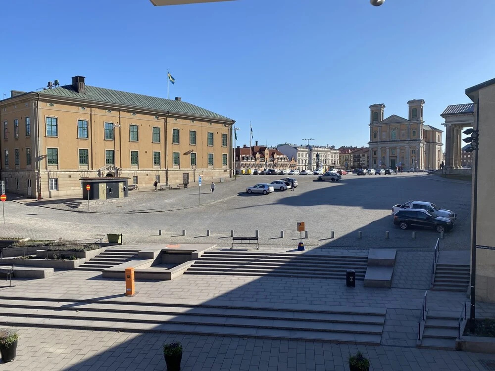Karlskrona Hostel