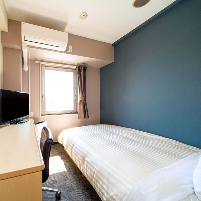 SUPER HOTEL Osaka Natural Hot Spring 사진 8