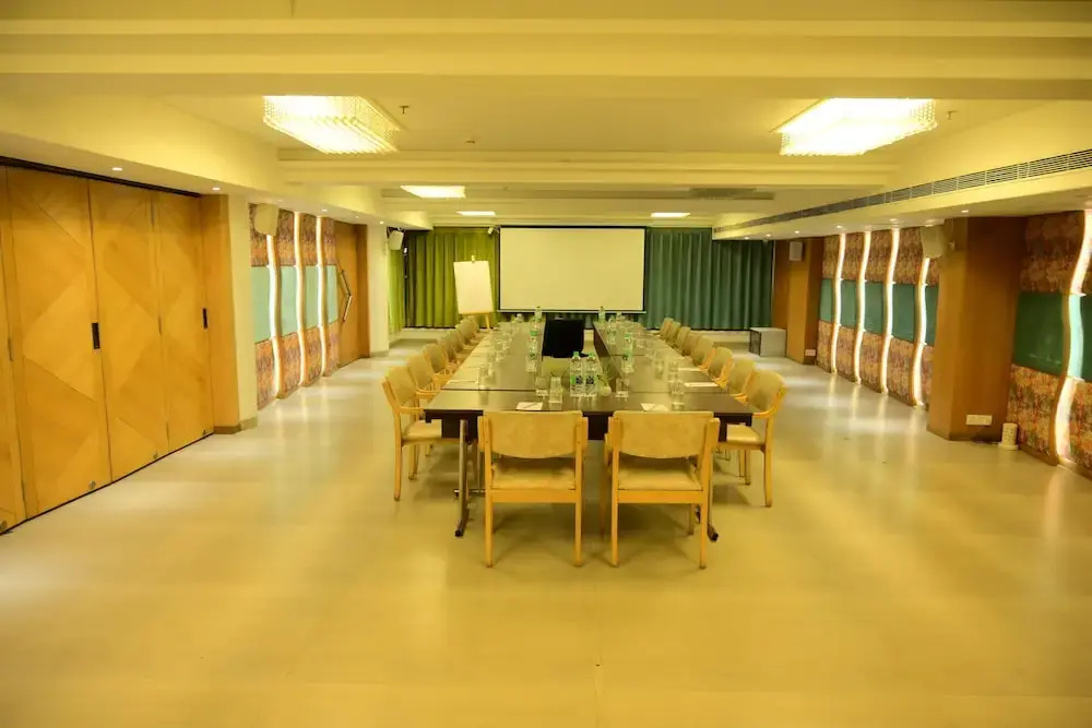 Hotel photo 12