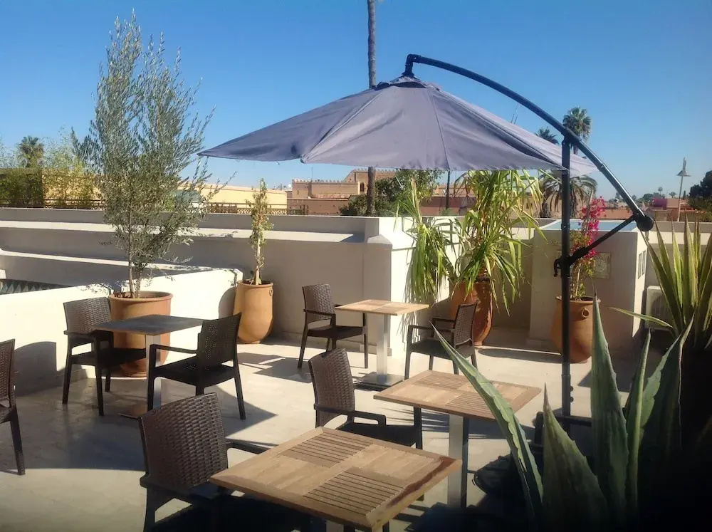 Hotel photo 15