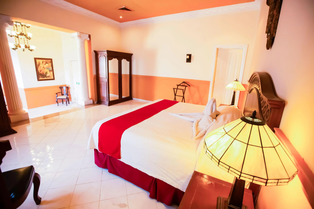 La Misión de Fray Diego Boutique Hotel - Général