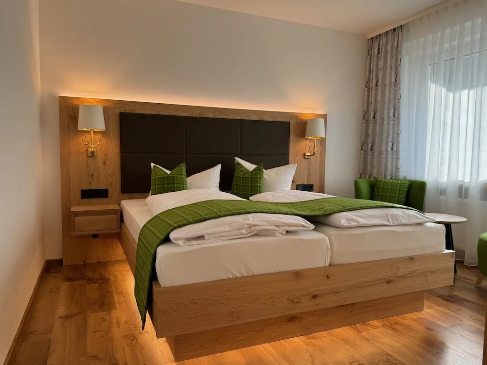 Hotel Tannenhof by null