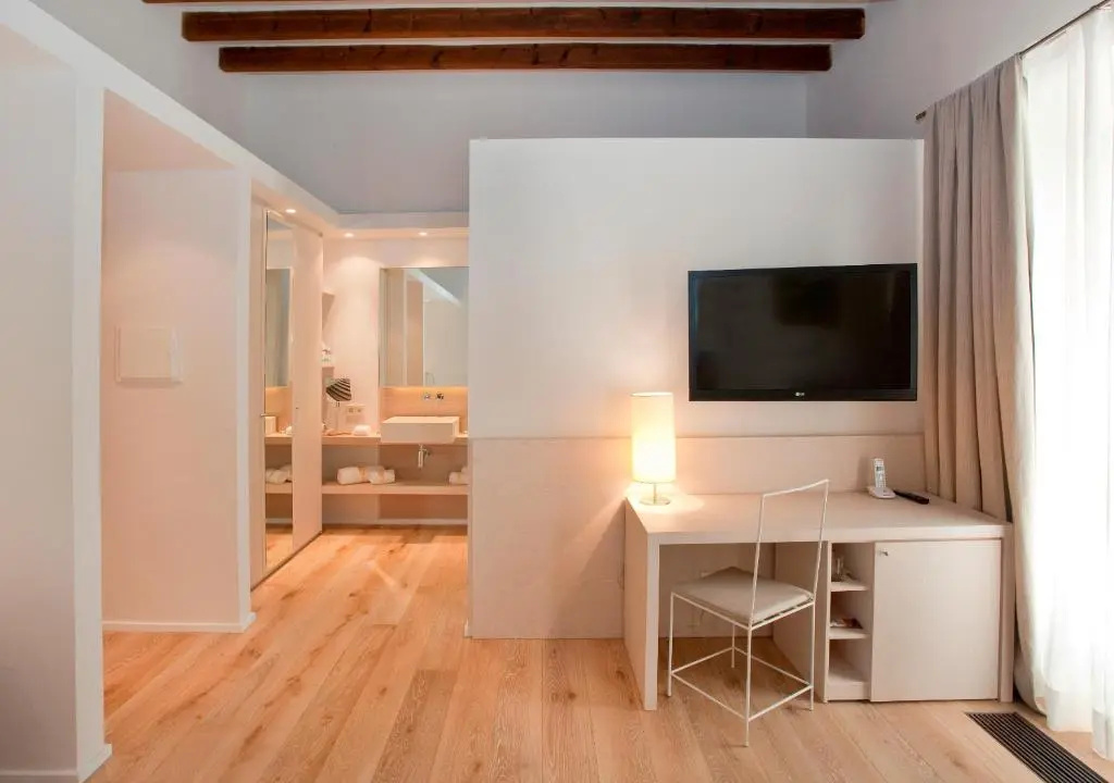 Deluxe Zimmer, Bild 4 von 5