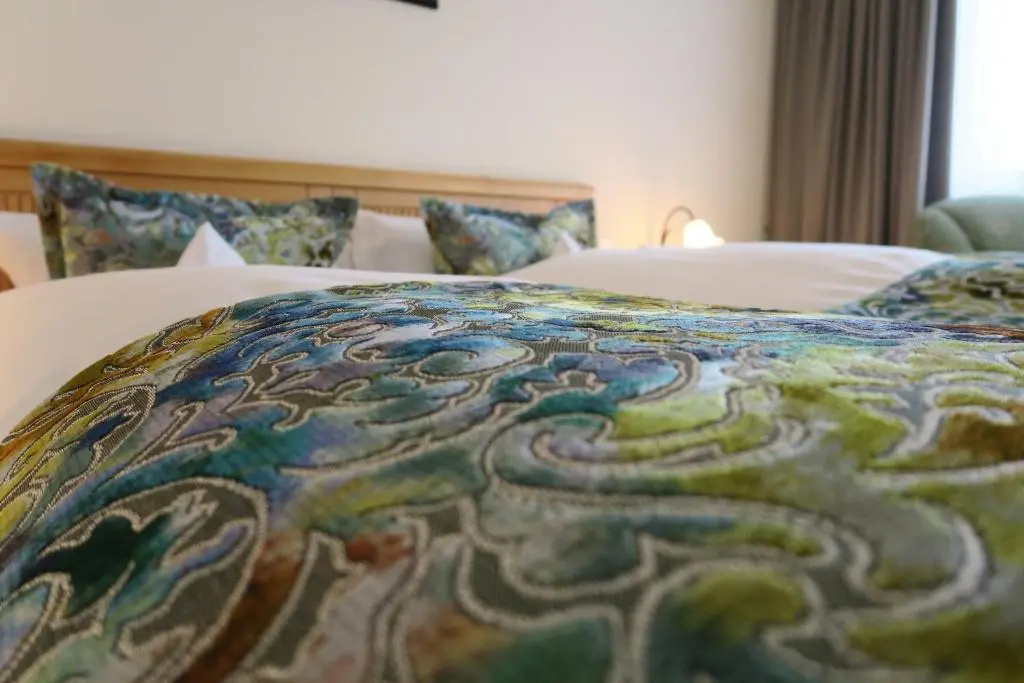 Flair Hotel Waldkrug - Chambres
