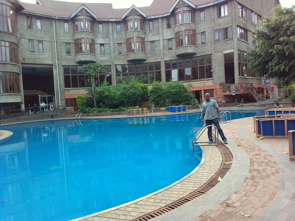 Hotel photo 13