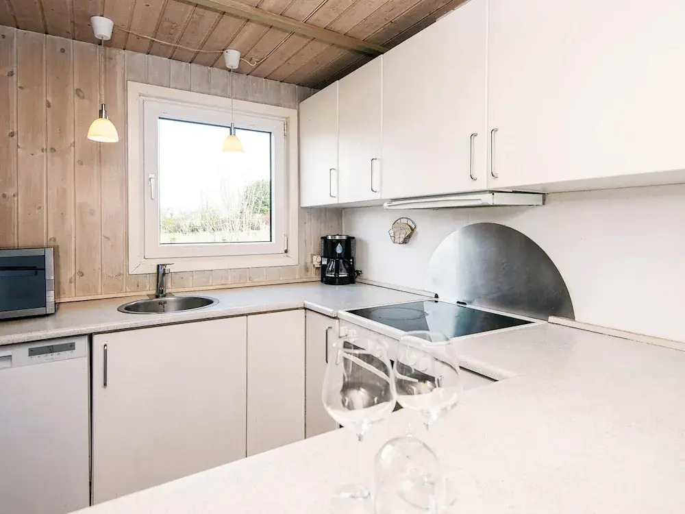 Luxury Retreat in Als - By Traum Ferienwohnungen - фото 20