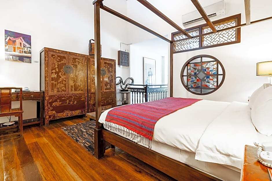 Hotel Penaga