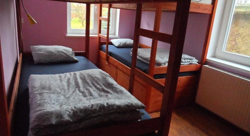Hostel Mamas&Papas by null