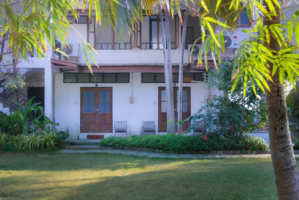 Hansa Beach Resort
