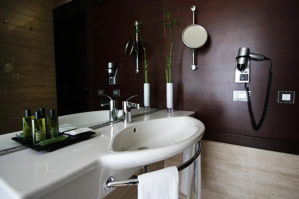 BessaHotel Boavista - Chambres