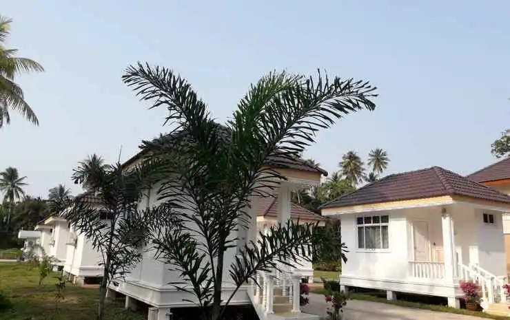 Ruanrimbang Resort